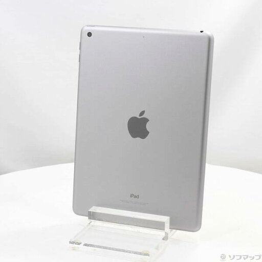 【中古】Apple(アップル) iPad 第6世代 32GB スペースグレイ MR7F2J/A Wi-Fi 【381-ud】 【中古】Apple(アップル) iPad 第6世代 32GB スペースグレイ MR7F2J/A Wi-Fi 【381-ud】
