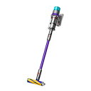 【中古】Dyson(ダイソン) 〔展示品〕 Dyson Gen5detect Absolute SV23ABL dyson パープル/アイアン/パープル SV2...