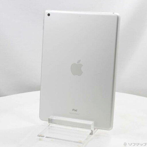 【中古】Apple(アップル) iPad 第9世代 64GB シルバー MK2L3J/A Wi-Fi 【377-ud】 【中古】Apple(アップル) iPad 第9世代 64GB シルバー MK2L3J/A Wi-Fi 【377-ud】