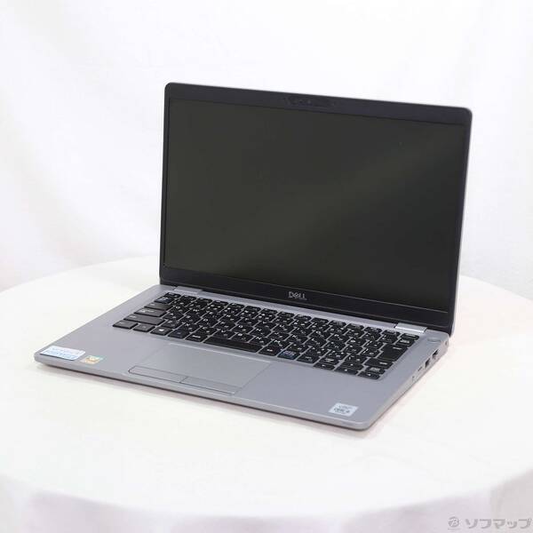 【中古】DELL(デル) Latitude 5310 【349-ud】