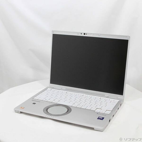 【中古】Panasonic(パナソニック) 〔展示品〕 Lets note FV5 CF-FV5EDTCR 【344-ud】