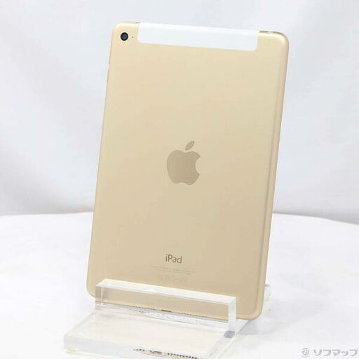 【中古】Apple(アップル) iPad mini 4 128GB ゴールド NK782J/A docomoロック解除SIMフリー 【262-ud】 【中古】Apple(アップル) iPad mini 4 128GB ゴールド NK782J/A docomoロック解除SIMフリー 【262-ud】