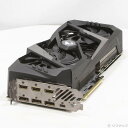 【中古】GIGABYTE(ギガバイト) AORUS GV-N208TAORUS X-11GC 【262-ud】