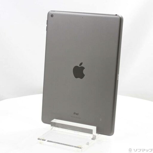 【中古】Apple(アップル) 〔展示品〕 iPad 第9世代 64GB スペースグレイ MK2K3J/A Wi-Fi 【262-ud】 【中古】Apple(アップル) 〔展示品〕 iPad 第9世代 64GB スペースグレイ MK2K3J/A Wi-Fi 【262-ud】