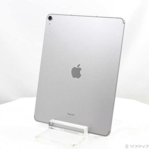 【中古】Apple(アップル) iPad Air 13インチ 第1世代 128GB スペースグレイ 3M719J/A SIMフリー 【262-ud】 【中古】Apple(アップル) iPad Air 13インチ 第1世代 128GB スペースグレイ 3M719J/A SIMフリー 【262-ud】