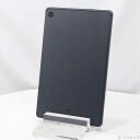 【中古】SAMSUNG(サムスン) Galaxy Tab S6 Lite 64GB グレー SMP613 Wi-Fi 【352-ud】(2)