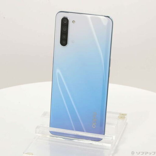 【中古】OPPO(オッポ) OPPO Reno3 A 128GB ホワイト A002OP Y!mobile 【377-ud】 【中古】OPPO(オッポ) OPPO Reno3 A 128GB ホワイト A002OP Y!mobile 【377-ud】