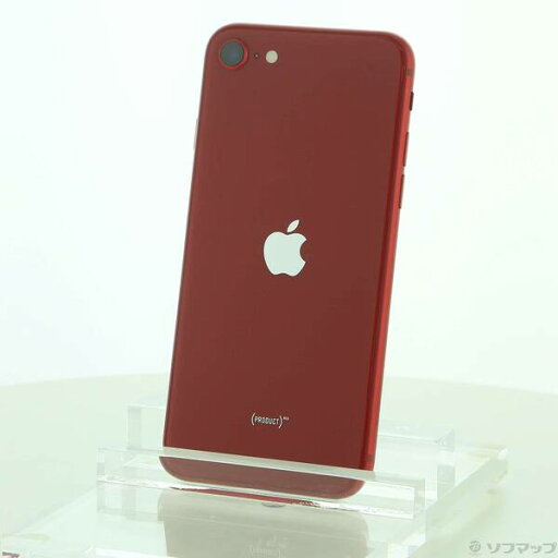 【中古】Apple(アップル) iPhone SE 第3世代 128GB プロダクトレッド MMYH3J/A SIMフリー 【258-ud】 【中古】Apple(アップル) iPhone SE 第3世代 128GB プロダクトレッド MMYH3J/A SIMフリー 【258-ud】