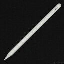 【中古】Apple(アップル) Apple Pencil 第2世代 MU8F2J/A 【349-ud】(2)
