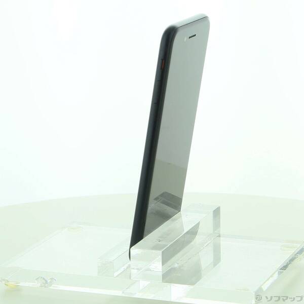 【中古】Apple(アップル) iPhone SE 第3世代 64GB ミッドナイト MMYC3J／A SIMフリー 【352-ud】