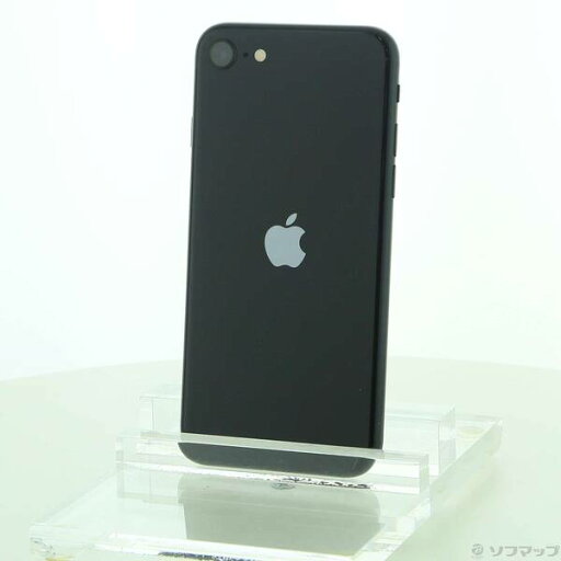 【中古】Apple(アップル) iPhone SE 第3世代 64GB ミッドナイト MMYC3J/A SIMフリー 【344-ud】 【中古】Apple(アップル) iPhone SE 第3世代 64GB ミッドナイト MMYC3J/A SIMフリー 【344-ud】