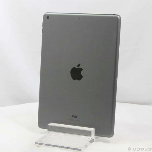 【中古】Apple(アップル) iPad 第9世代 64GB スペースグレイ MK2K3J/A Wi-Fi 【349-ud】 【中古】Apple(アップル) iPad 第9世代 64GB スペースグレイ MK2K3J/A Wi-Fi 【349-ud】