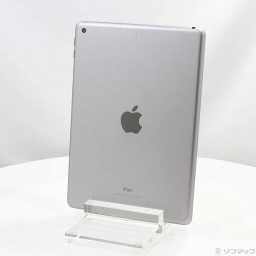 【中古】Apple(アップル) iPad 第6世代 32GB スペースグレイ MR7F2J/A Wi-Fi 【352-ud】 【中古】Apple(アップル) iPad 第6世代 32GB スペースグレイ MR7F2J/A Wi-Fi 【352-ud】