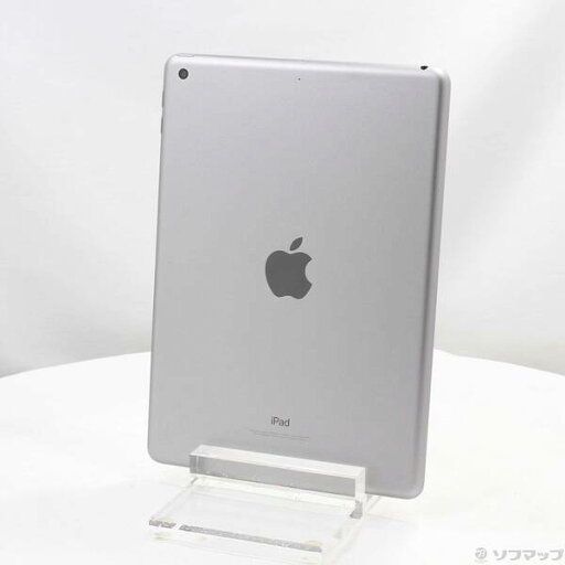 【中古】Apple(アップル) iPad 第6世代 32GB スペースグレイ MR7F2J/A Wi-Fi 【198-ud】 【中古】Apple(アップル) iPad 第6世代 32GB スペースグレイ MR7F2J/A Wi-Fi 【198-ud】