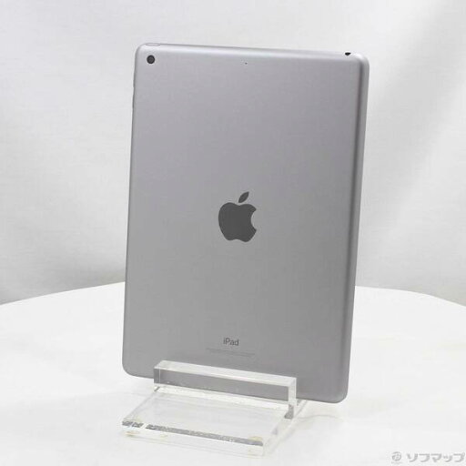【中古】Apple(アップル) iPad 第6世代 32GB スペースグレイ MR7F2J/A Wi-Fi 【344-ud】 【中古】Apple(アップル) iPad 第6世代 32GB スペースグレイ MR7F2J/A Wi-Fi 【344-ud】