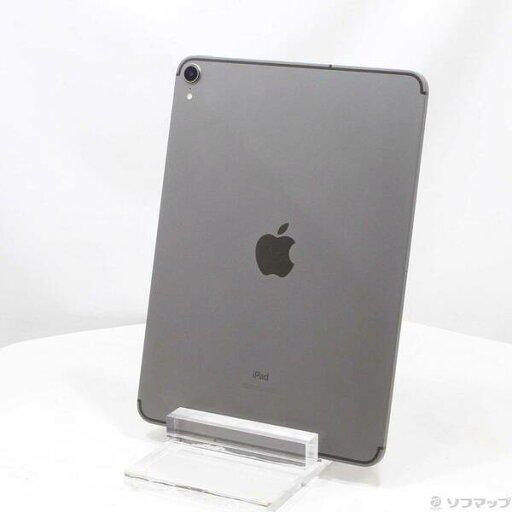 【中古】au iPad Pro 11インチ 1TB スペースグレイ NU1V2J/A SIMフリー 【276-ud】 【中古】au iPad Pro 11インチ 1TB スペースグレイ NU1V2J/A SIMフリー 【276-ud】