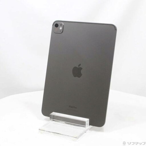 【中古】Apple(アップル) iPad Pro 11インチ 第5世代 標準ガラス 256GB スペースブラック MVV83J/A Wi-Fi 【262-ud】 【中古】Apple(アップル) iPad Pro 11インチ 第5世代 標準ガラス 256GB スペースブラック MVV83J/A Wi-Fi 【262-ud】