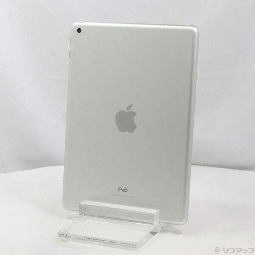 【中古】Apple(アップル) iPad 第5世代 32GB シルバー MP2G2J/A Wi-Fi 【258-ud】 【中古】Apple(アップル) iPad 第5世代 32GB シルバー MP2G2J/A Wi-Fi 【258-ud】