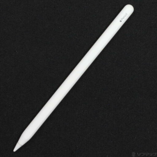 【中古】Apple(アップル) Apple Pencil 第2世代 MU8F2J/A 【349-ud】 【中古】Apple(アップル) Apple Pencil 第2世代 MU8F2J/A 【349-ud】