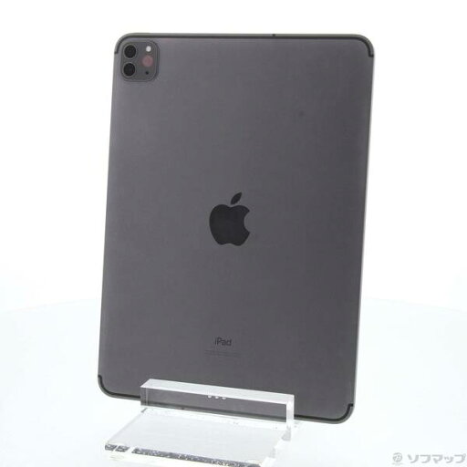 【中古】Apple(アップル) iPad Pro 11インチ 第2世代 256GB スペースグレイ MXE42J/A docomoロック解除SIMフリー 【262-ud】 【中古】Apple(アップル) iPad Pro 11インチ 第2世代 256GB スペースグレイ MXE42J/A docomoロック解除SIMフリー 【262-ud】