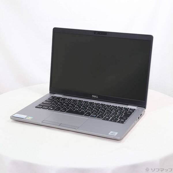 【中古】DELL(デル) Latitude 5310 【344-ud】