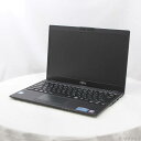 【中古】FUJITSU(富士通) LIFEBOOK U939/B FMVU24011 【198-ud】