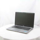 【中古】DELL(デル) Latitude 5310 【196-ud】(2)