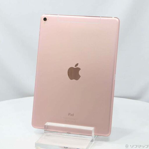 【中古】Apple(アップル) iPad Pro 9.7インチ 32GB ローズゴールド MLYJ2J/A auロック解除SIMフリー 【262-ud】 【中古】Apple(アップル) iPad Pro 9.7インチ 32GB ローズゴールド MLYJ2J/A auロック解除SIMフリー 【262-ud】