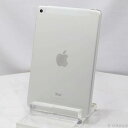 【中古】Apple(アップル) iPad mini 4 128GB シルバー MK772J/A auロック解除SIMフリー 【305-ud】(2)