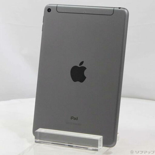 【中古】Apple(アップル) iPad mini 第5世代 256GB スペースグレイ MUXC2J/A SIMフリー 【262-ud】 【中古】Apple(アップル) iPad mini 第5世代 256GB スペースグレイ MUXC2J/A SIMフリー 【262-ud】