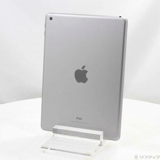 【中古】Apple(アップル) iPad 第5世代 128GB スペースグレイ FP2H2J/A Wi-Fi 【344-ud】 【中古】Apple(アップル) iPad 第5世代 128GB スペースグレイ FP2H2J/A Wi-Fi 【344-ud】