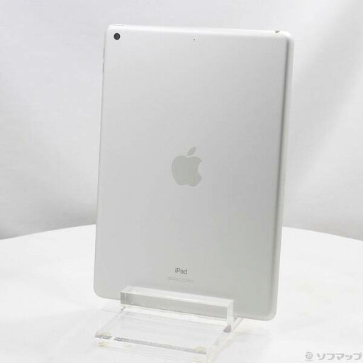 【中古】Apple(アップル) iPad 第7世代 32GB シルバー MW752J/A Wi-Fi 【352-ud】 【中古】Apple(アップル) iPad 第7世代 32GB シルバー MW752J/A Wi-Fi 【352-ud】