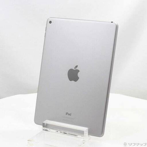 【中古】Apple(アップル) iPad Air 2 32GB スペースグレイ MNV22J/A Wi-Fi 【269-ud】 【中古】Apple(アップル) iPad Air 2 32GB スペースグレイ MNV22J/A Wi-Fi 【269-ud】
