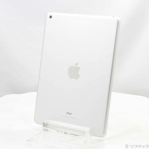 【中古】Apple(アップル) iPad 第6世代 128GB シルバー MR7K2J/A Wi-Fi 【344-ud】 【中古】Apple(アップル) iPad 第6世代 128GB シルバー MR7K2J/A Wi-Fi 【344-ud】