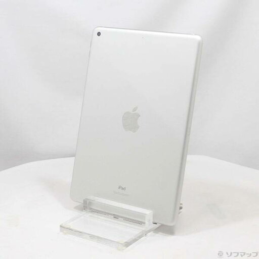 【中古】Apple(アップル) iPad 第9世代 64GB シルバー MK2L3J/A Wi-Fi 【352-ud】 【中古】Apple(アップル) iPad 第9世代 64GB シルバー MK2L3J/A Wi-Fi 【352-ud】
