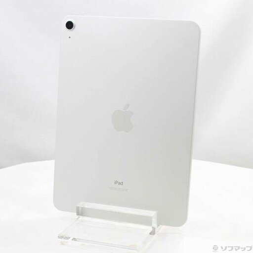 【中古】Apple(アップル) iPad Air 第4世代 256GB シルバー MYFW2J/A Wi-Fi 【276-ud】 【中古】Apple(アップル) iPad Air 第4世代 256GB シルバー MYFW2J/A Wi-Fi 【276-ud】