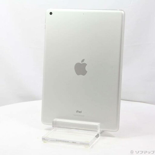 【中古】Apple(アップル) iPad 第9世代 64GB シルバー MK2L3J/A Wi-Fi 【196-ud】 【中古】Apple(アップル) iPad 第9世代 64GB シルバー MK2L3J/A Wi-Fi 【196-ud】