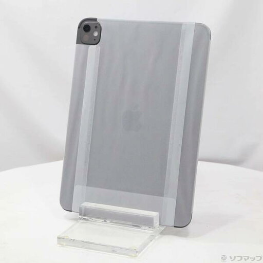 【中古】Apple(アップル) iPad Pro 11インチ 第5世代 標準ガラス 256GB スペースブラック MVV83J/A Wi-Fi 【352-ud】 【中古】Apple(アップル) iPad Pro 11インチ 第5世代 標準ガラス 256GB スペースブラック MVV83J/A Wi-Fi 【352-ud】