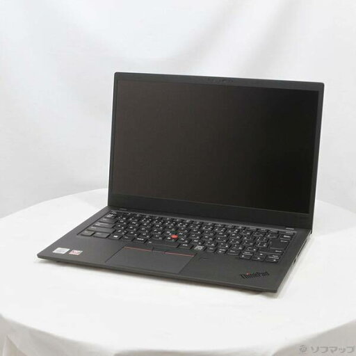 【中古】Lenovo(レノボジャパン) ThinkPad X1 Carbon Gen 8 20UAS2GX01 【262-ud】 【中古】Lenovo(レノボジャパン) ThinkPad X1 Carbon Gen 8 20UAS2GX01 【262-ud】