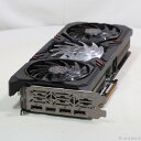 【中古】ASRock(アスロック) AMD Radeon RX 7600Phantom Gaming 8GB OC 【262-ud】