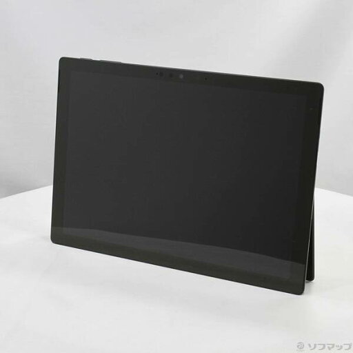 【中古】Microsoft(マイクロソフト) Surface Pro7 〔Core i7/16GB/SSD512GB〕 VAT-00027 ブラック 【258-ud】 【中古】Microsoft(マイクロソフト) Surface Pro7 〔Core i7/16GB/SSD512GB〕 VAT-00027 ブラック 【258-ud】