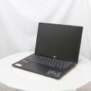 【中古】ASUS(エイスース) 〔展示品〕 VivoBook 14 M1407KA M1407KA-AI5165WS クワイエットブルー 【276-ud】