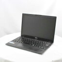 【中古】FUJITSU(富士通) LIFEBOOK U939/B FMVU24011 【269-ud】