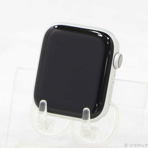 【中古】Apple(アップル) Apple Watch Series 4 Nike+ GPS 44mm シルバーアルミニウムケース バンド無し 【247-ud】 【中古】Apple(アップル) Apple Watch Series 4 Nike+ GPS 44mm シルバーアルミニウムケース バンド無し 【247-ud】