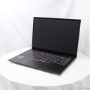【中古】MSI(エムエスアイ) 〔展示品〕 Summit E16 Flip A13V Summit-E16Flip-A13VFT-4089JP インクブラック ...