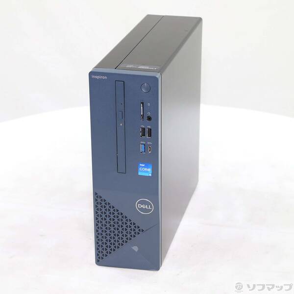 【中古】DELL(デル) 〔展示品〕 Inspiron 3030 SI60-EHHB ブラック 【196-ud】