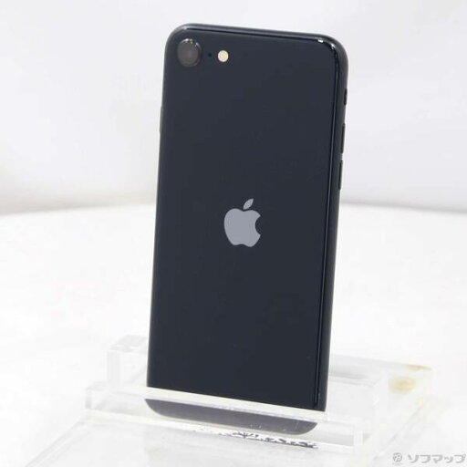 【中古】Apple(アップル) iPhone SE 第3世代 64GB ミッドナイト MMYC3J/A SIMフリー 【352-ud】 【中古】Apple(アップル) iPhone SE 第3世代 64GB ミッドナイト MMYC3J/A SIMフリー 【352-ud】