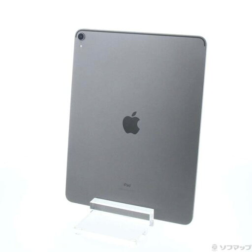 【中古】Apple(アップル) iPad Pro 12.9インチ 第3世代 256GB スペースグレイ MTFL2J/A Wi-Fi 【276-ud】 【中古】Apple(アップル) iPad Pro 12.9インチ 第3世代 256GB スペースグレイ MTFL2J/A Wi-Fi 【276-ud】