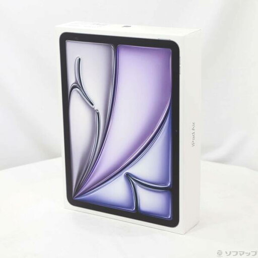 【中古】Apple(アップル) iPad Air 11インチ(M3) 256GB スペースグレイ MCA14J/A Wi-Fi 【381-ud】 【中古】Apple(アップル) iPad Air 11インチ(M3) 256GB スペースグレイ MCA14J/A Wi-Fi 【381-ud】