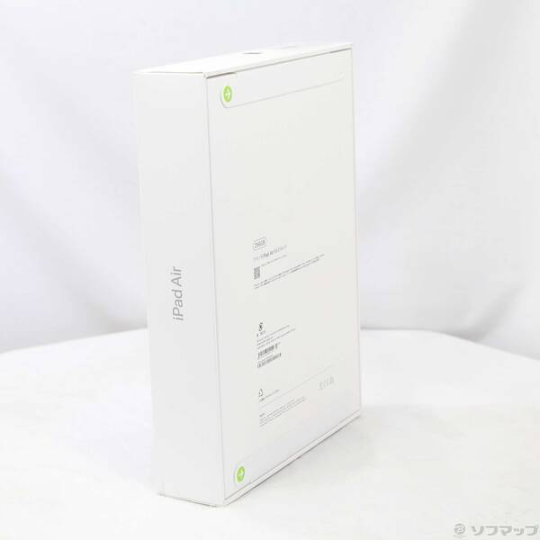 【中古】Apple(アップル) iPad Air 11インチ(M3) 256GB スペースグレイ MCA14J／A Wi-Fi 【381-ud】